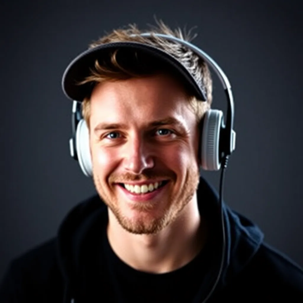 Picture of Caleb Cooper